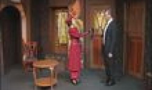Théâtre Arlequin : Tailleur pour dames